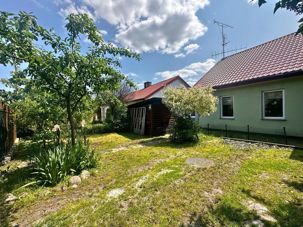 Dom 50 m² | działka | Chełm, ul. Trubakowska