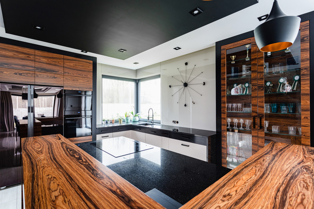 Piękny, gotowy do wprowadzenia, 190m2 Dębe Wielkie