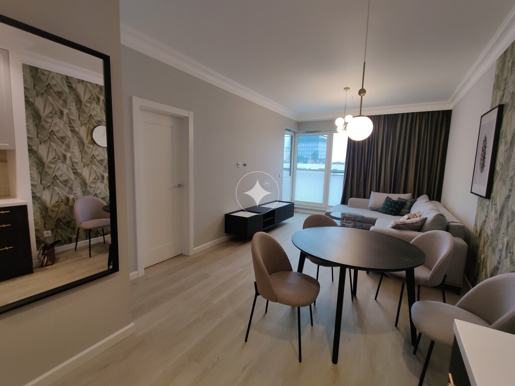 NOWE 2 Pokoje ul. Siedmiogrodzka 3 W APARTMENTS