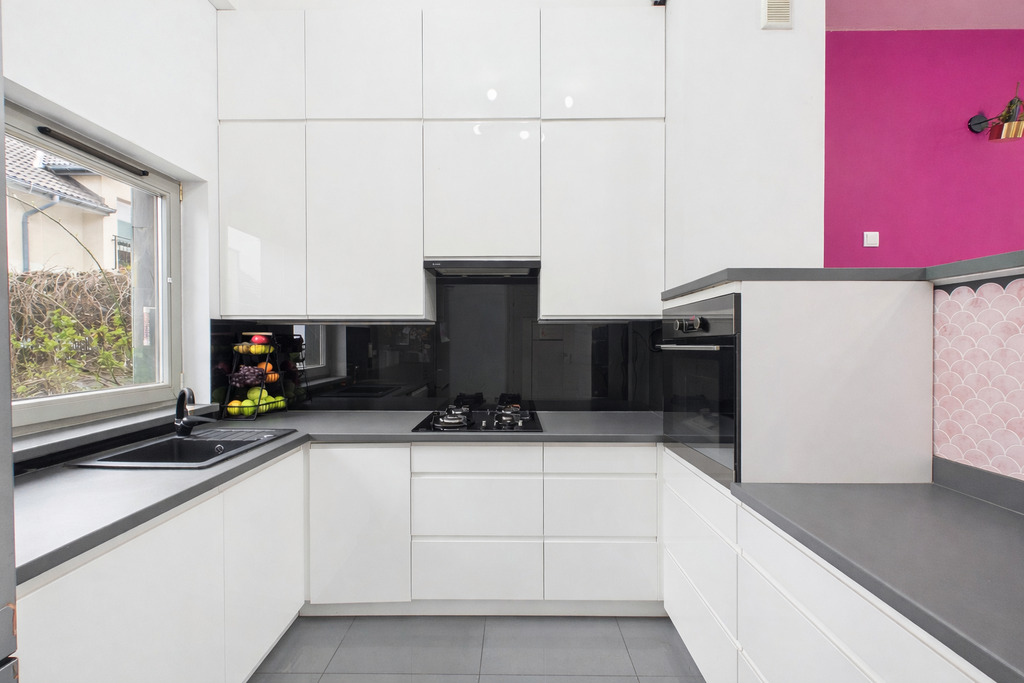 Dom zabudowa szeregowa/85m2+22m2 poddasze/Bibice