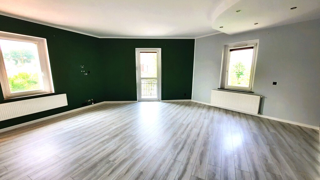 Atrakcyjna oferta za 2 pokoje z balkonem!