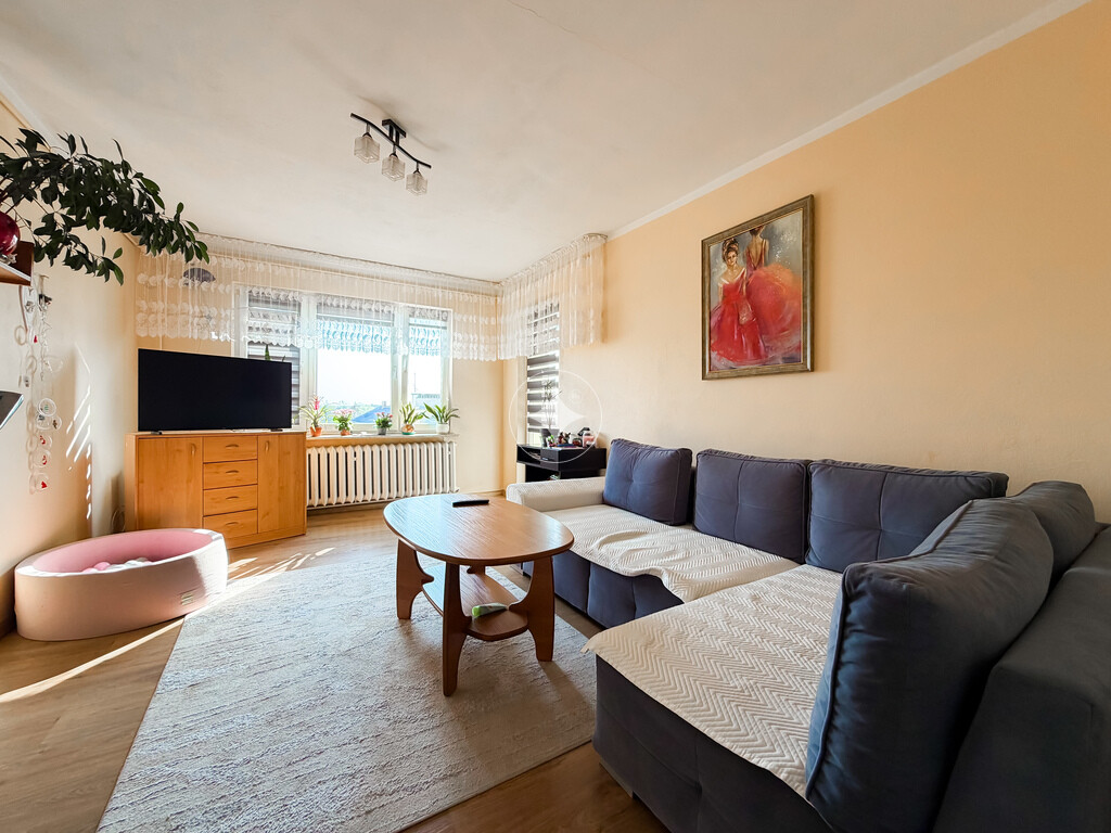 Na sprzedaż mieszkanie – ul. Kopernika, Biała Podl