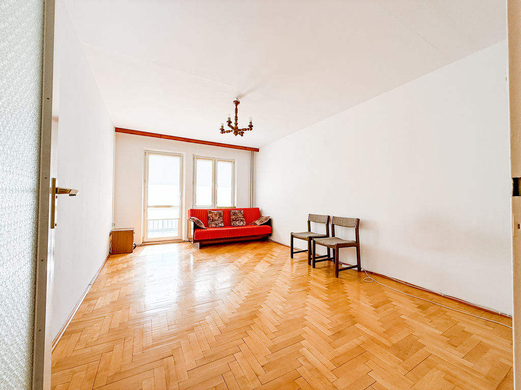 Mieszkanie ul.Polna 52m2 Zamość