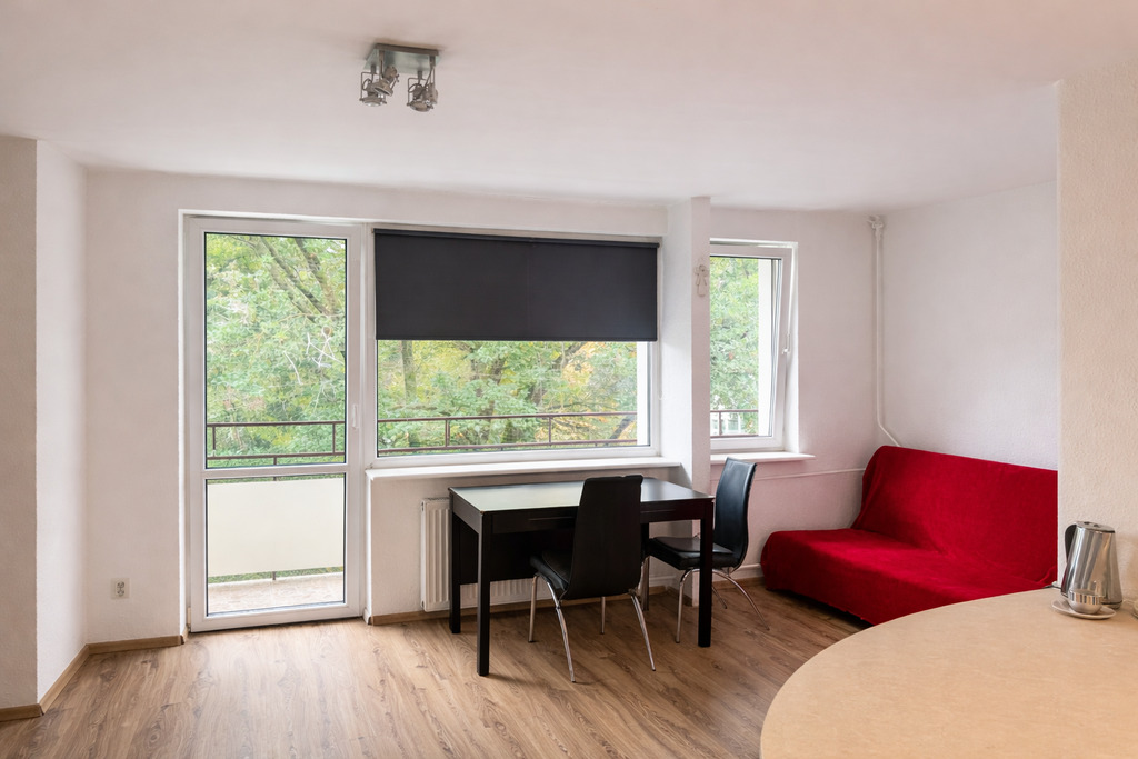 Kawalerka Lublin LSM – ul. Wileńska