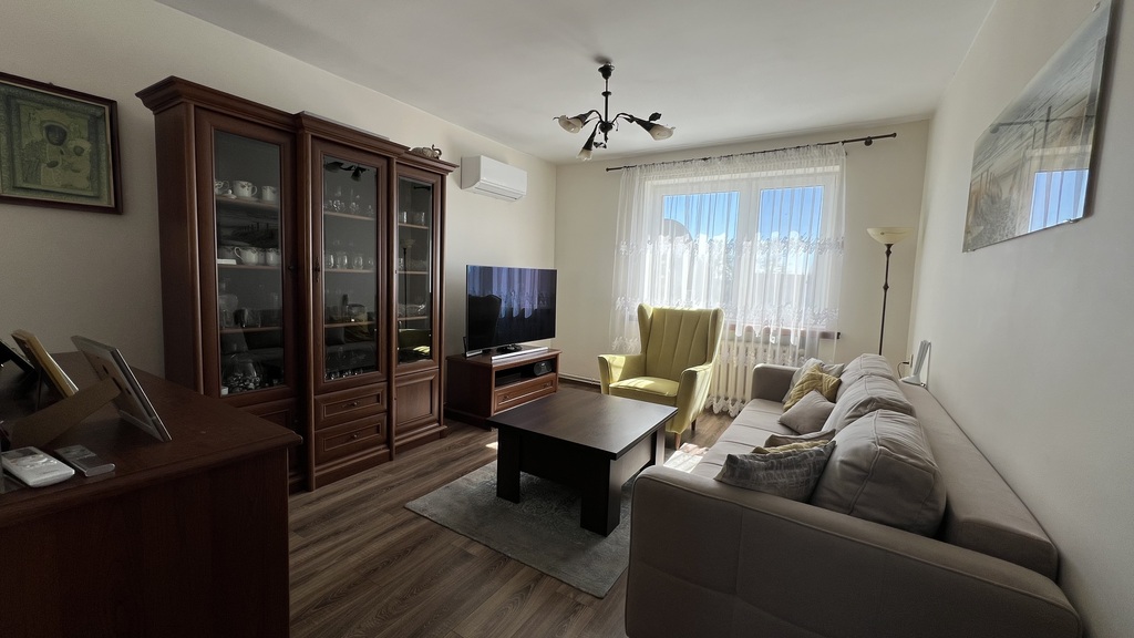 Mieszkanie pod Olsztynem