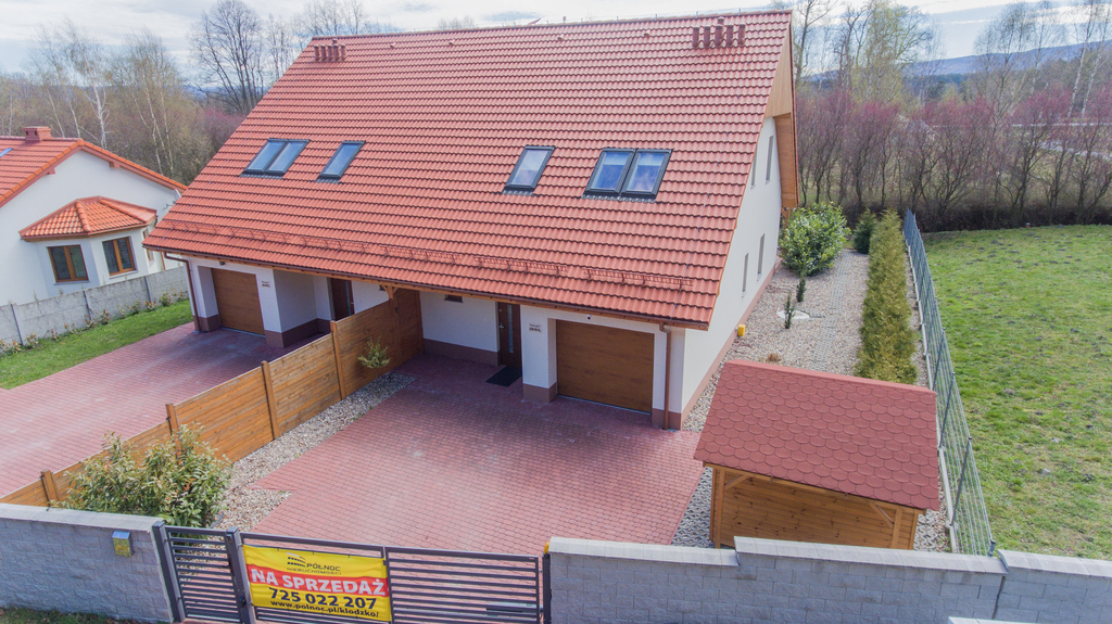 Dom Polanica Górna Powiat Kłodzko