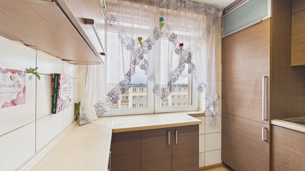 Mieszkanie – Łomża, Polowa