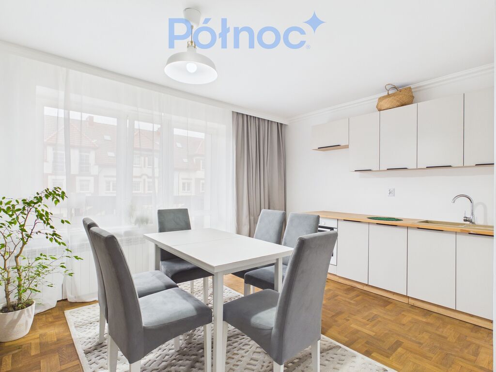 Ełk Wojska Polskiego 71 mieszkanie nad jeziorem