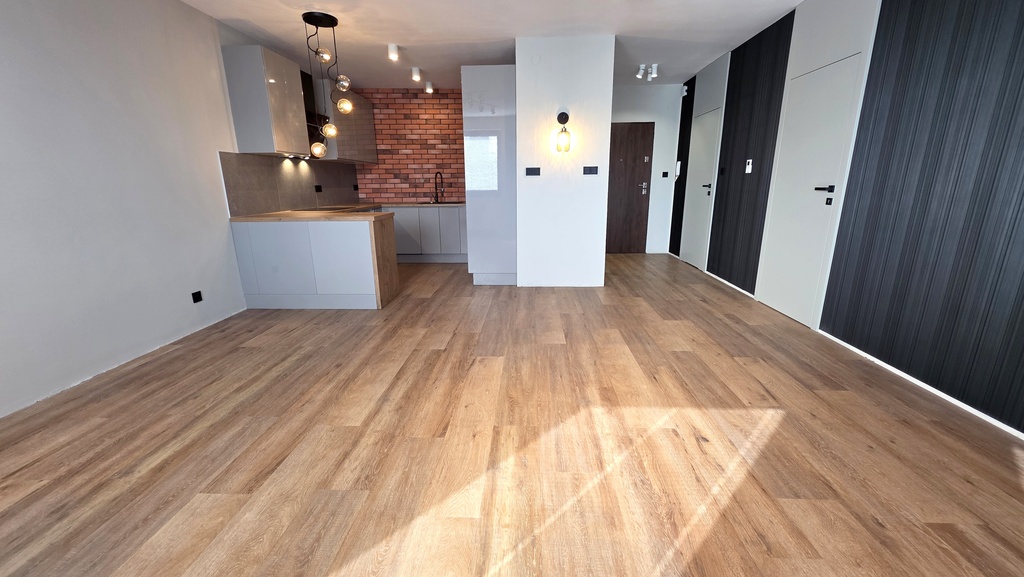 Komfortowy Apartament M3 Okulickiego Park