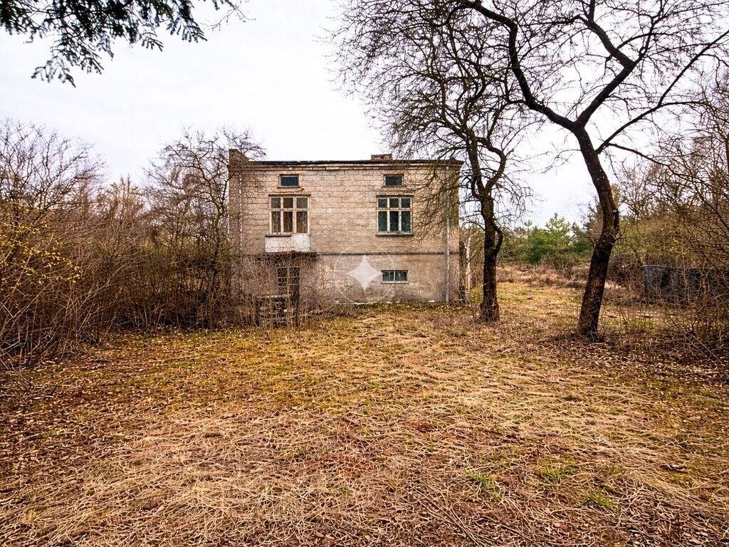 Dom do remontu w Chełmie ul. Krańcowa