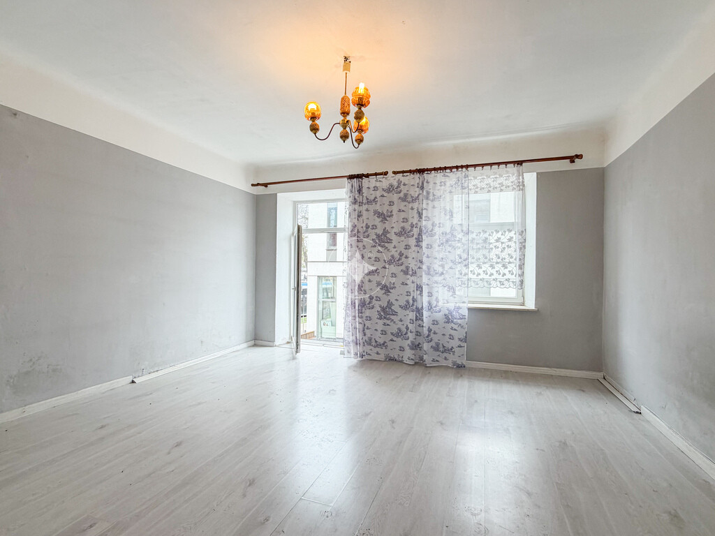 Mieszkanie w sercu Chełma, 1 piętro