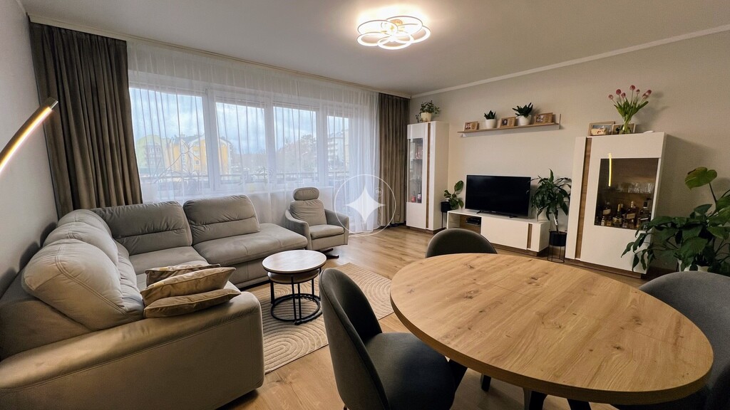 Mieszkanie Gotowe do Zamieszkania - Jaroty