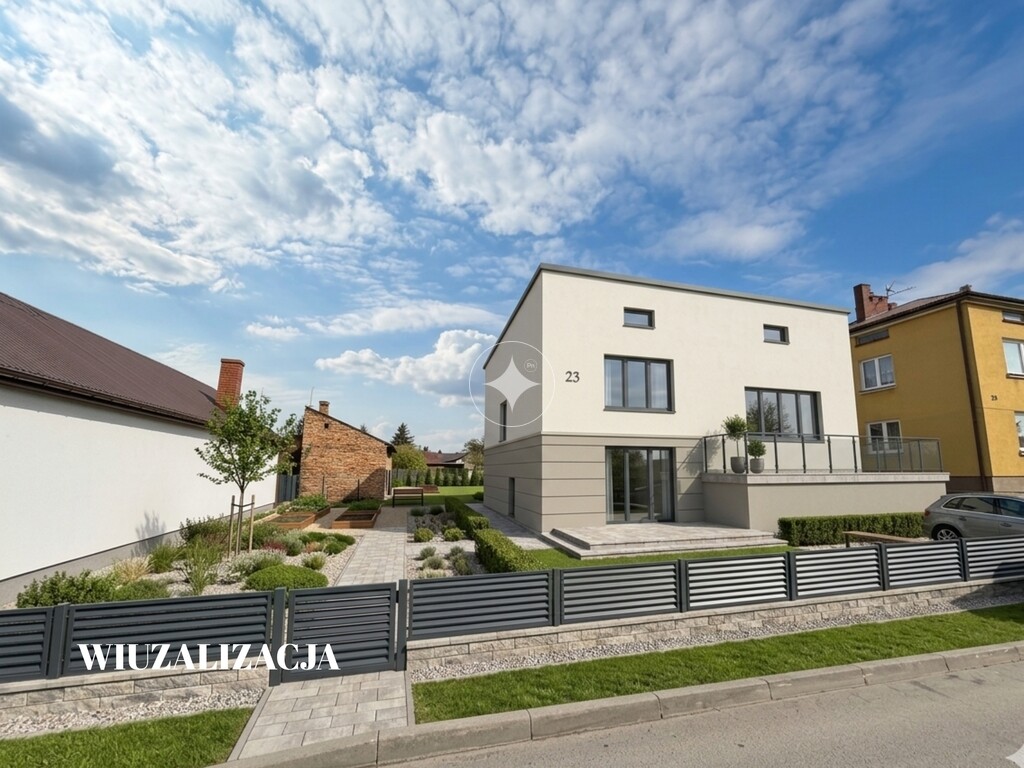 Dom do kapitalnego remontu – duży potencjał