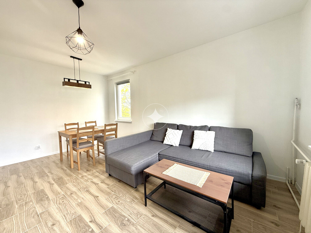 Kawalerka do Wynajęcia