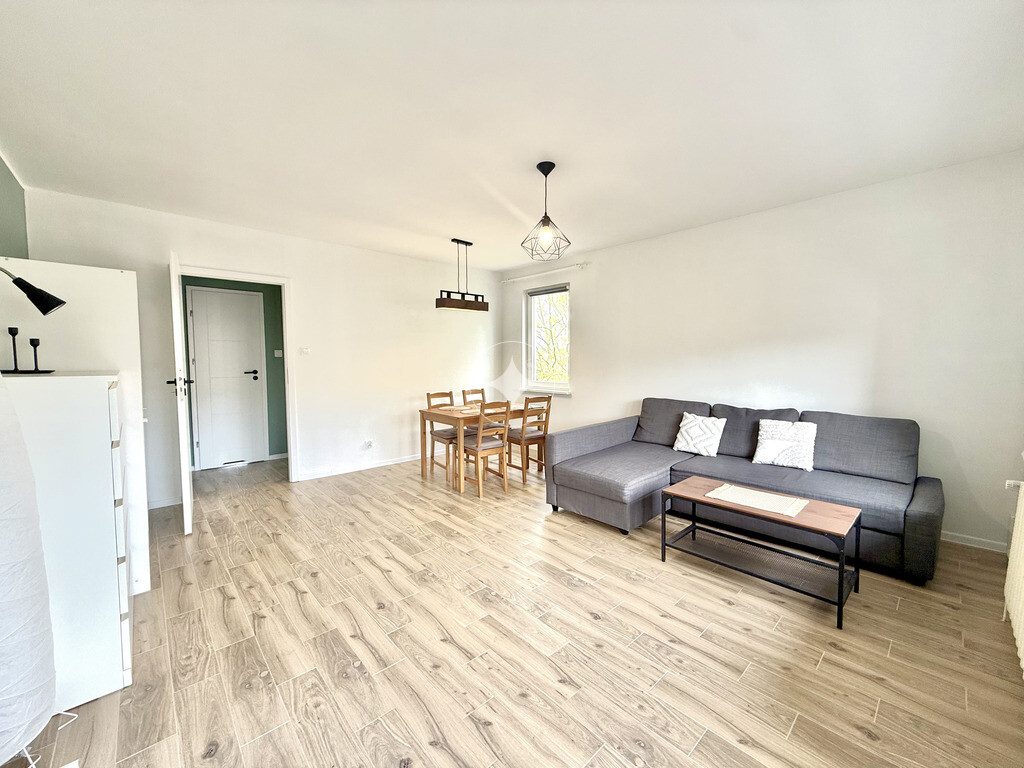 Kawalerka do Wynajęcia