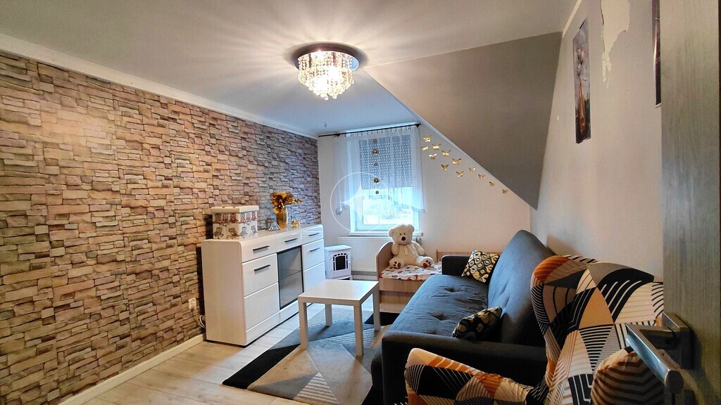 Mieszkanie  do wynajęcia w Parowej