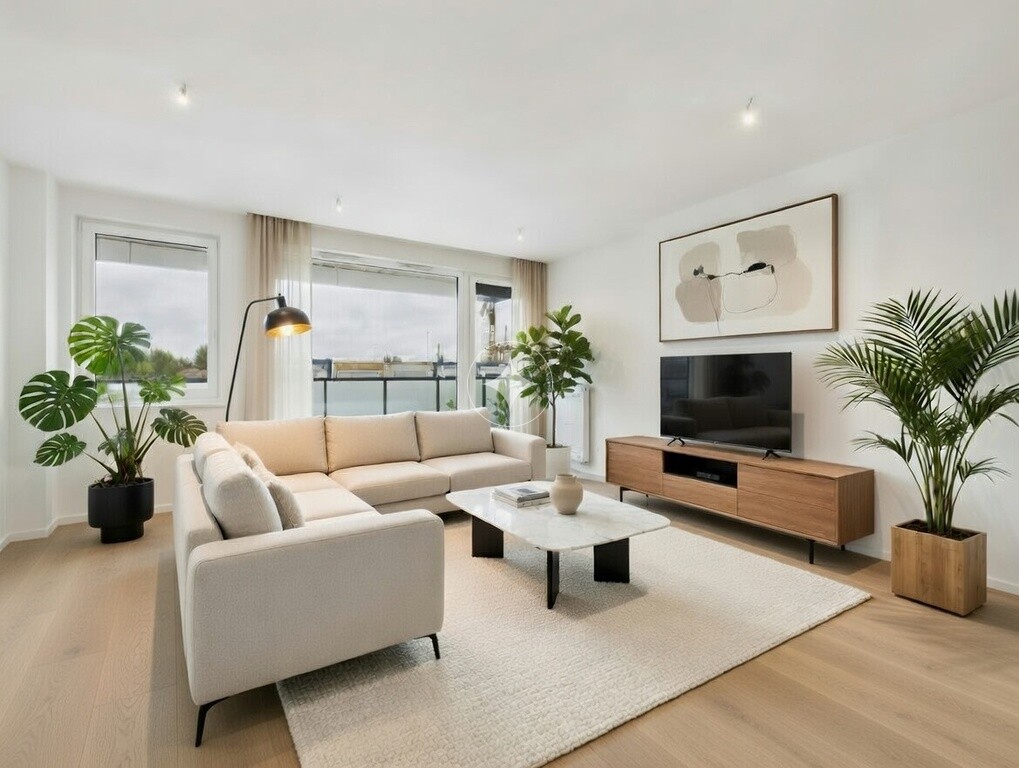 Mieszkanie/2 pokoje z balkonem i tarasem/Wojszyce