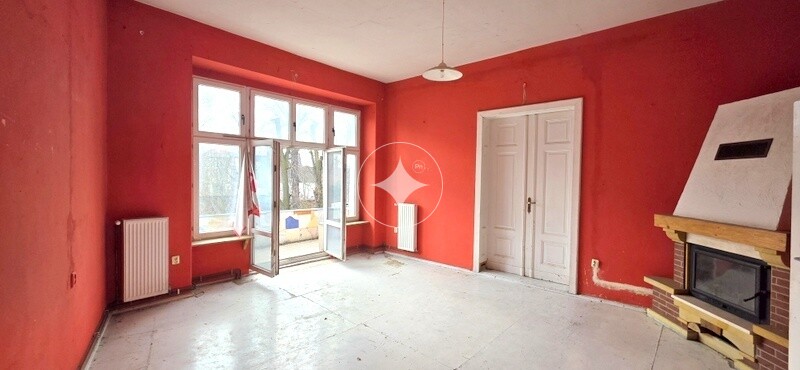 MOŻLIWOŚĆ PODZIAŁU NA 2 LOKALE | 0% PROWIZJI