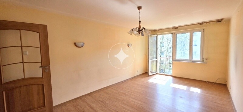 2 pokoje/ Dambonia/ 2 piętro