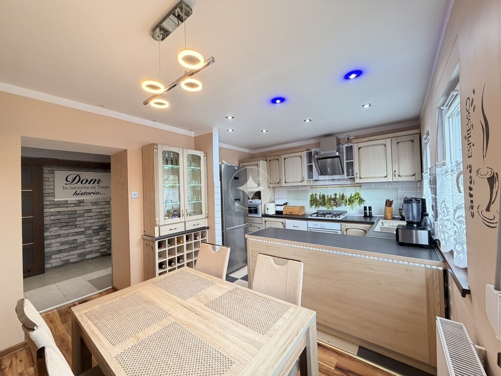 Mieszkanie 3 pokojowe po generalnym remoncie