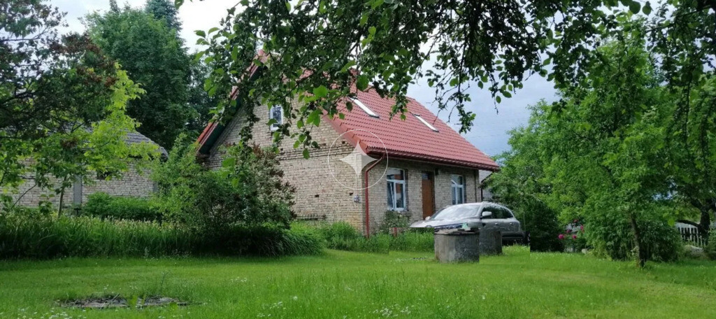 Działka siedliskowa - Barszczówka