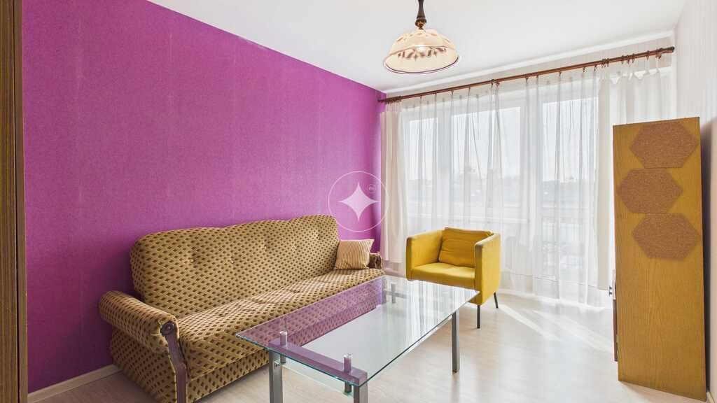 Mieszkanie 4-pok. przy Politechnice | 1 piętro.