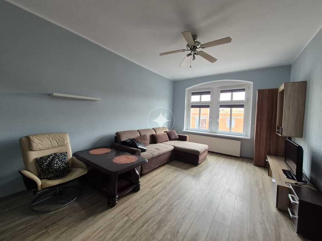 Mieszkanie – Legnica, Działkowa