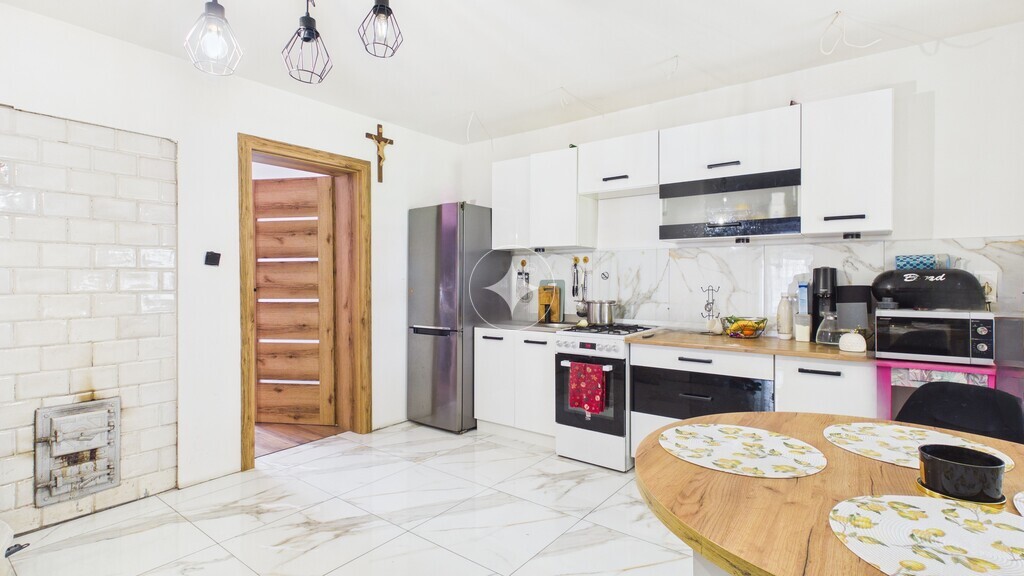 Urocze siedlisko w gminie Czeremcha