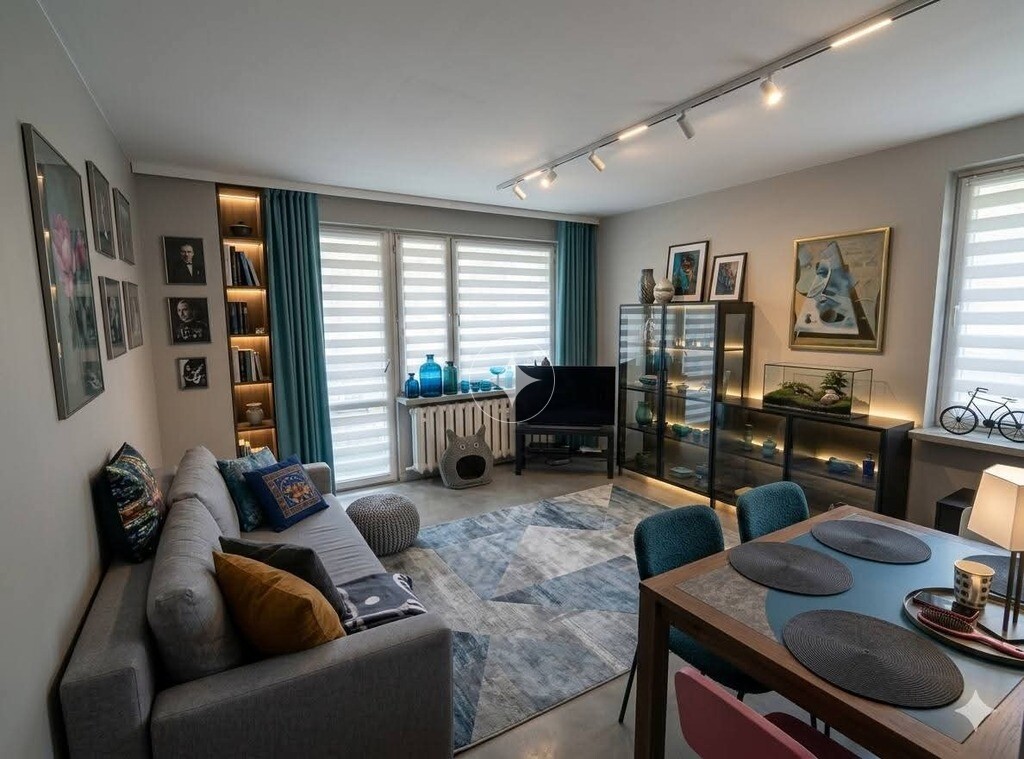 Czechów mieszkanie 63m2 na sprzedaż!!!