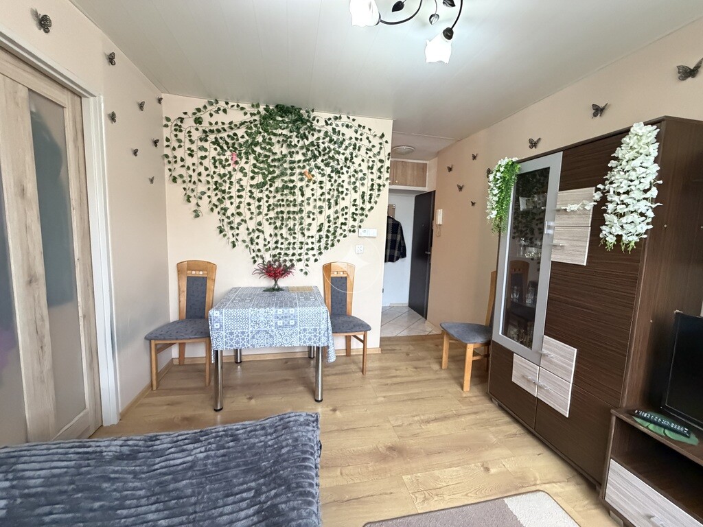 Kawalerka w Bolesławcu