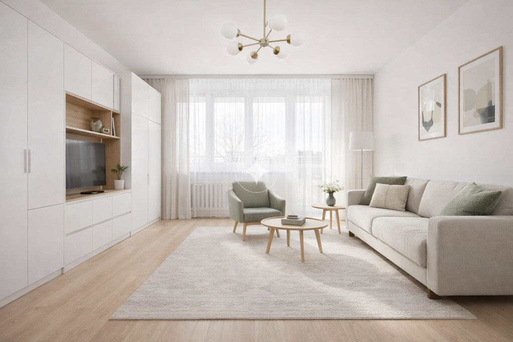 2 pokoje z balkonem,Puławy, ul. Curie-Skłodowskiej