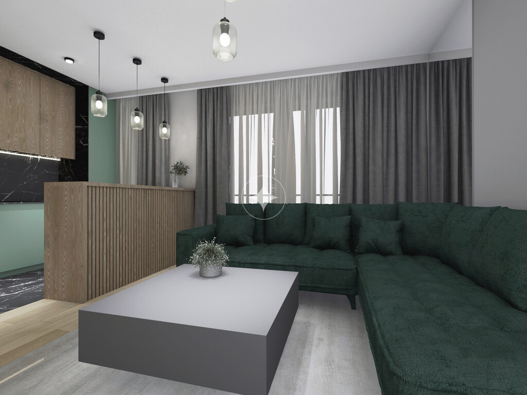 Nowoczesne mieszkania na ul. Ogrodowej w Łomży!