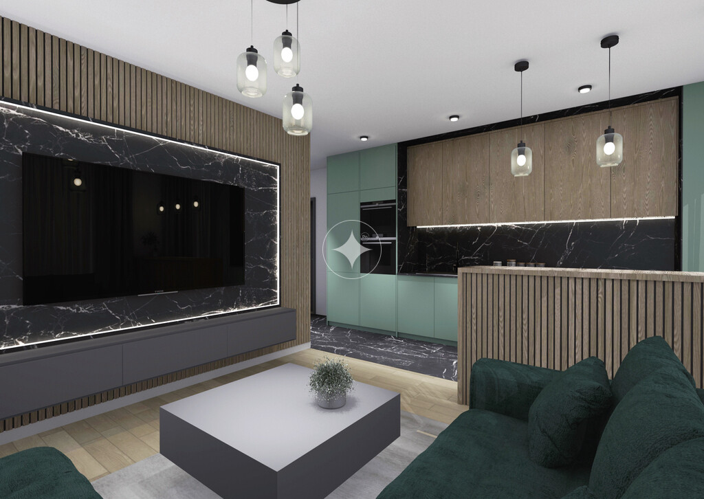 Nowoczesne mieszkania na ul. Ogrodowej w Łomży!