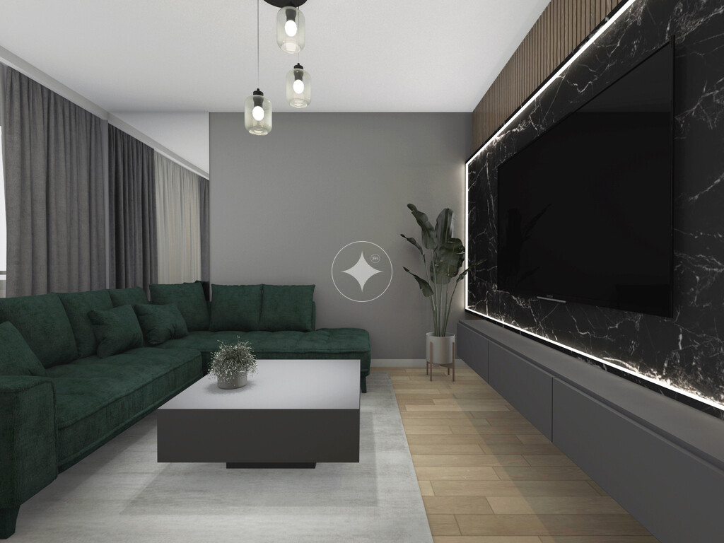 Nowoczesne mieszkania na ul. Ogrodowej w Łomży!