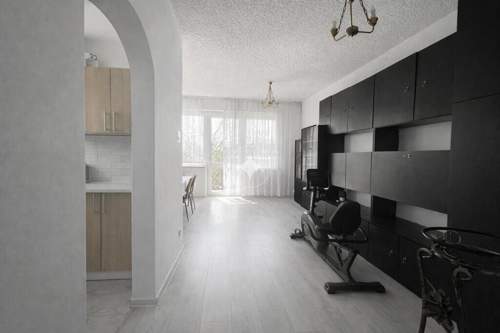 Mieszkanie – Bydgoszcz, ul. Zamczysko