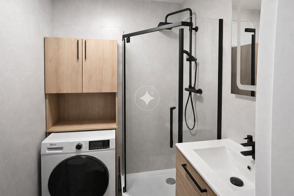 Gotowe do zamieszkania na Jarotach na Parterze