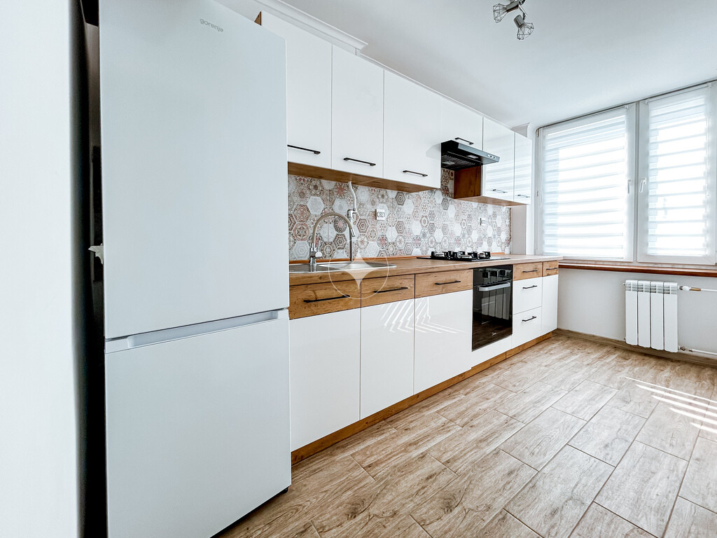 Nowoczesne Mieszkanie | ul. Rolnicza