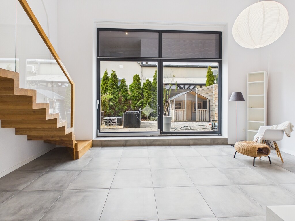 Dom – Legnica, Władysława Orkana