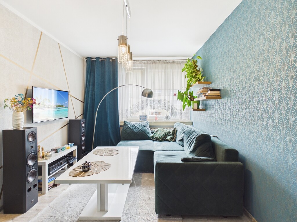 Mieszkanie – Lubin, Adama Mickiewicza