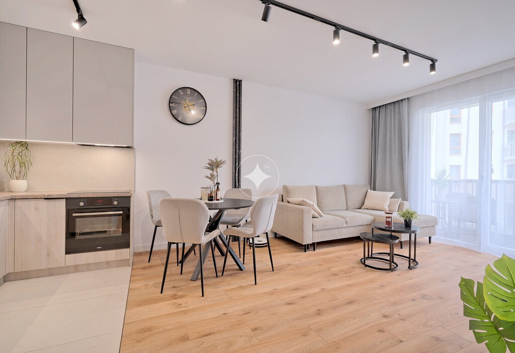 Tylko u Nas - Perfekcyjne 2 pok w świetnej cenie