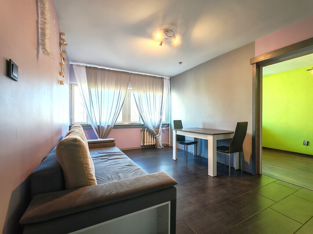 Idealne pierwsze M | 3 pokoje | Koziny