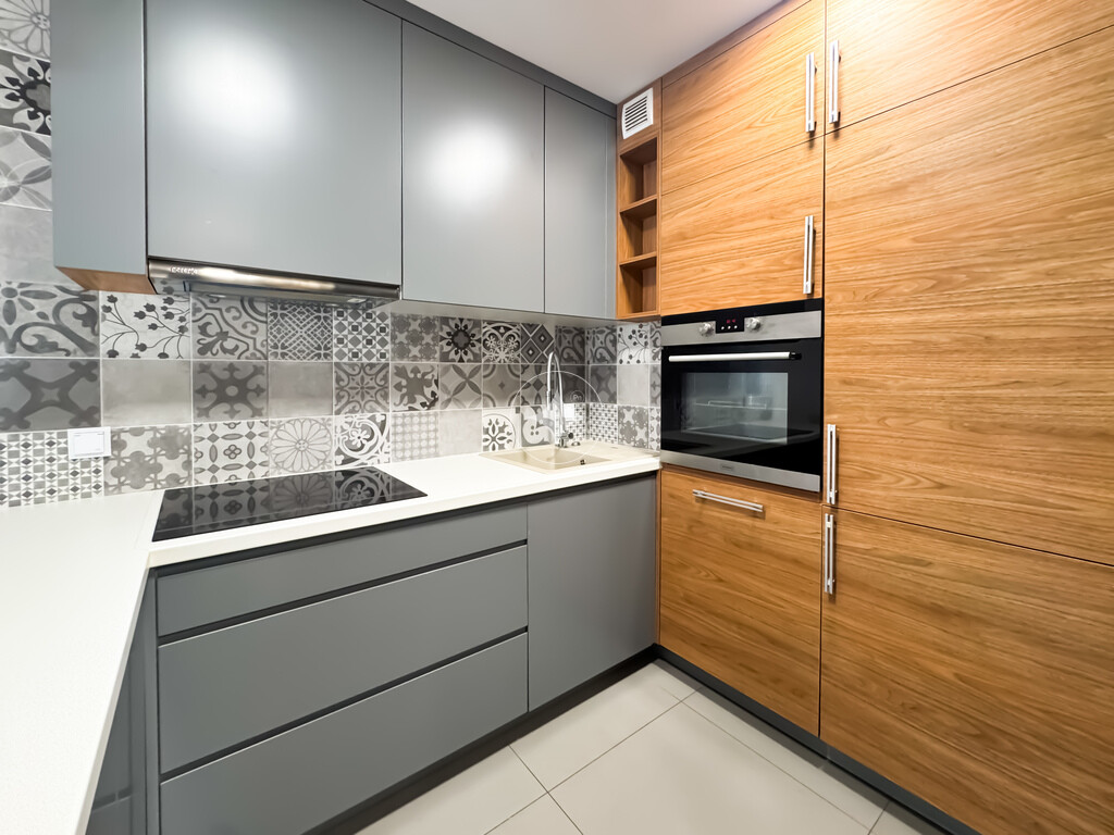 Mieszkanie 35 m² ul. Balladyny | Niski czynsz