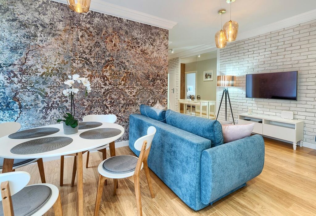 3 pokojowy Apartament w sercu Starego Miasta