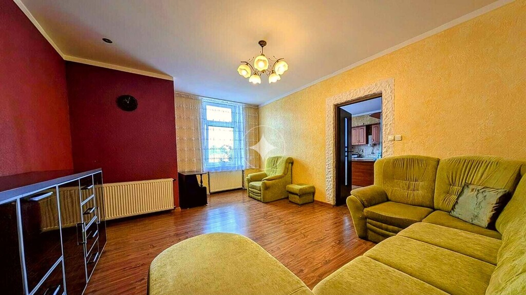 Mieszkanie 66,7 m2, Nowogrodziec