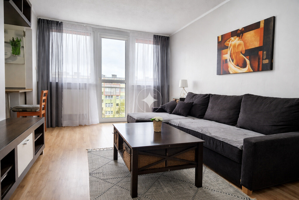 Słoneczna kawalerka w Zgorzelcu