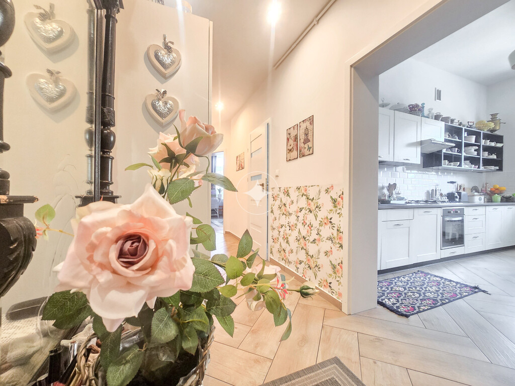 M3 w sielskim klimacie tuż przy parku !