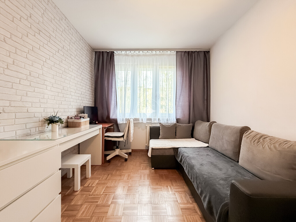 Komfortowe mieszkanie  74 m2 ul. Szymanowskiego