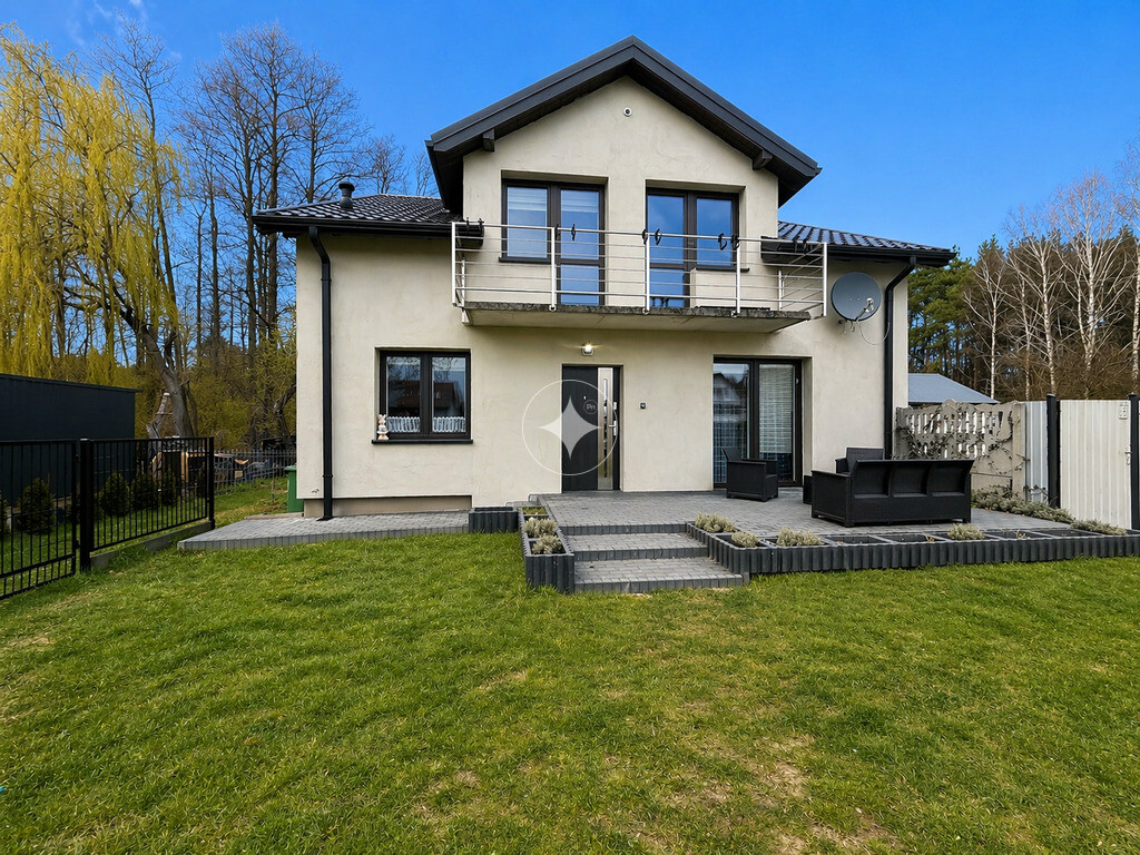 Dom 180 m² Krężnica Jara- 3min. do Lublina!