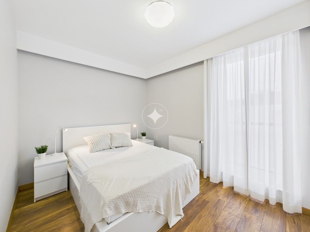 2 pokojowy apartament/Nowa 5 Dzielnica