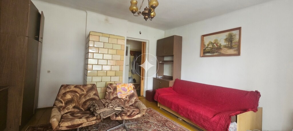 Mieszkanie z garżażem na sprzedaż